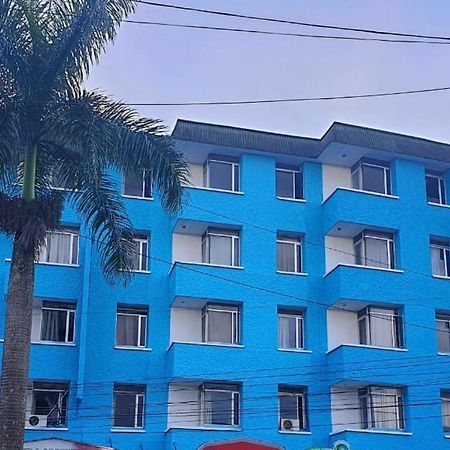 Gavan Plaza Hotel Villavicencio Exteriör bild